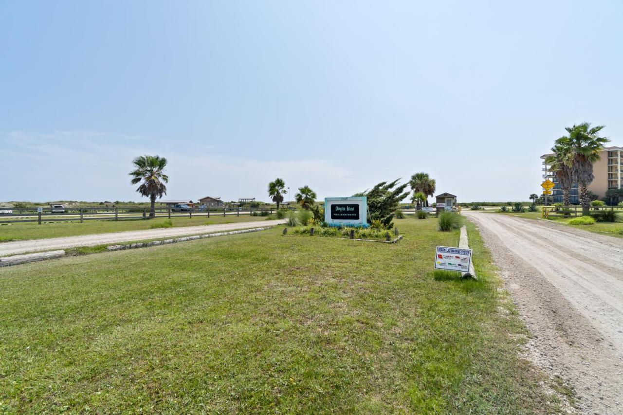 Beach Cottage East Dauphin Island Esterno foto